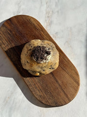 Cookie artisanal Cheeseréo entier — YS COOKIE, Lomme, Lille