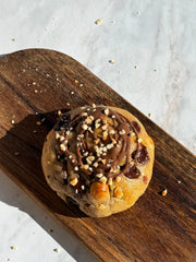 Cookie artisanal Nuts entier — YS COOKIE, Lomme, Lille