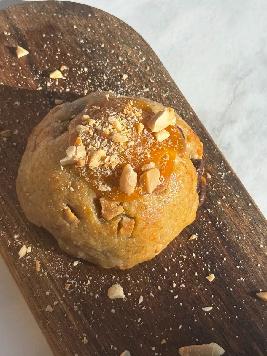 Cookie artisanal Snicky entier — YS COOKIE, Lomme, Lille