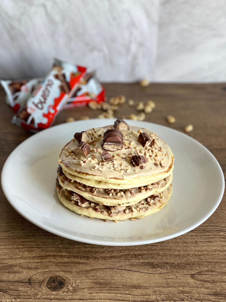 Pancakes Bueno YS COOKIE