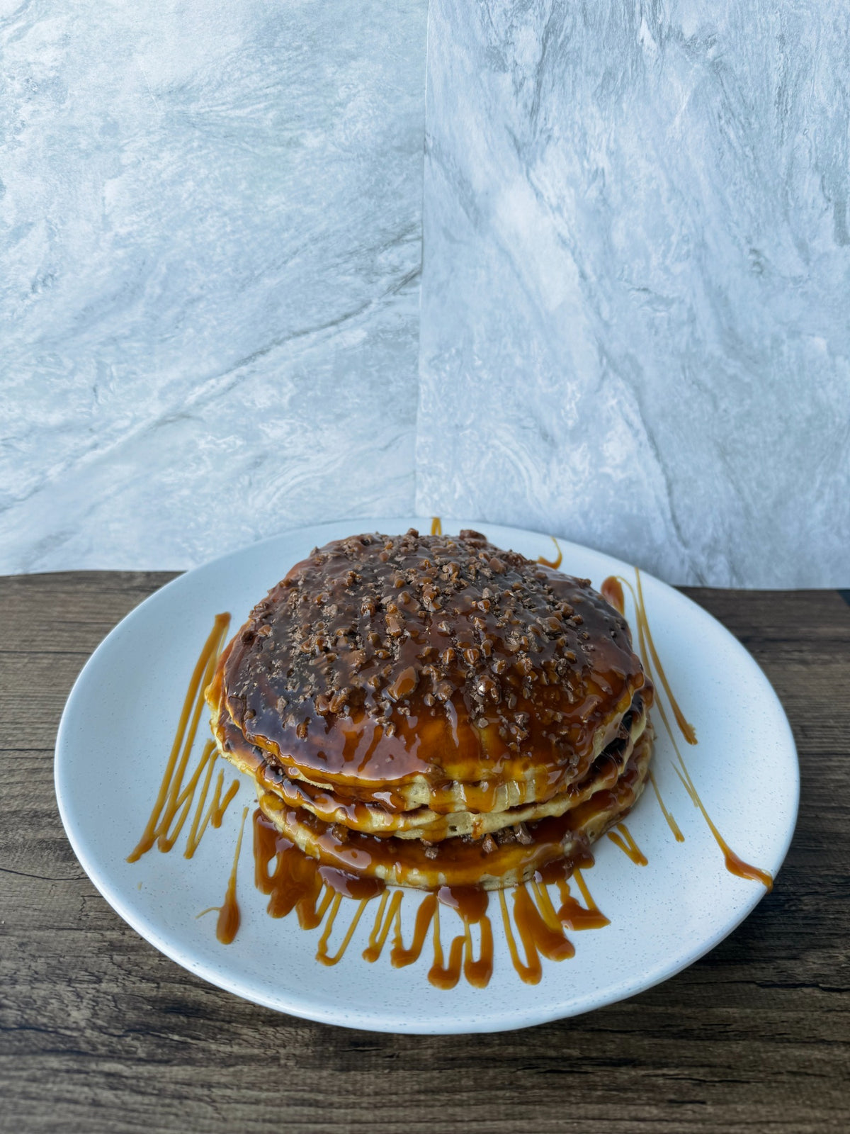 Pancakes Daim YS COOKIE